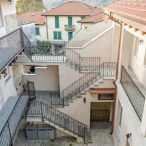 La Posteria By Icasamia It Apartment
