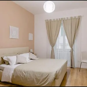 Charming 25 Apartment Rome