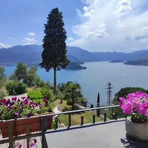 Varenna Castle Amazing Lake View Apartment