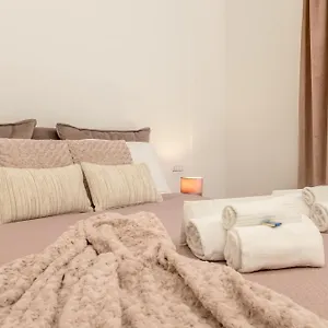 Casa Malupa Luxury Apartment Rome
