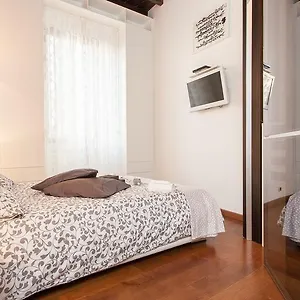 In Mial House Apartment Rome