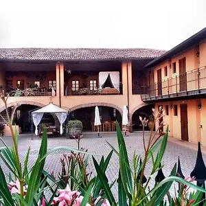 Sangallo Farm stay