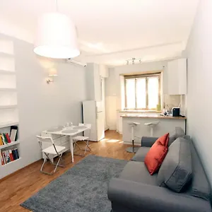 Pacinotti Flats Apartment Rome