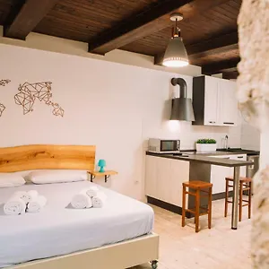 In The Heart Of The Apartment Alghero